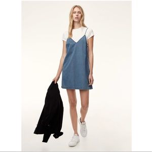Aritzia Vivienne Dress